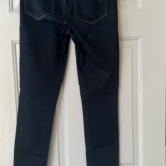 PAIGE Skyline Skinny Jeans Size 28 - Picture 8 of 9